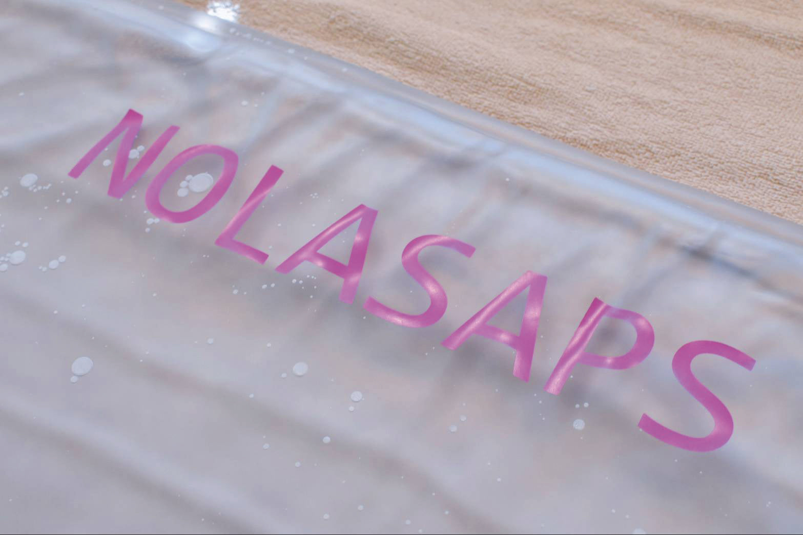 NOLASAPS未病改善アカデミー「NOLASAPSサロンメソッド導入」のイメージ画像